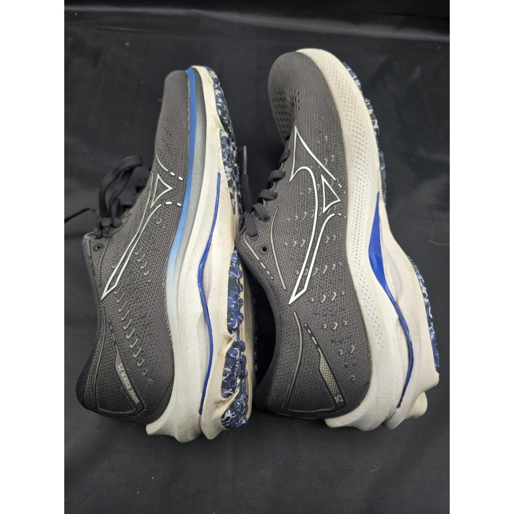Women Mizuno Wave‎ Rider 25